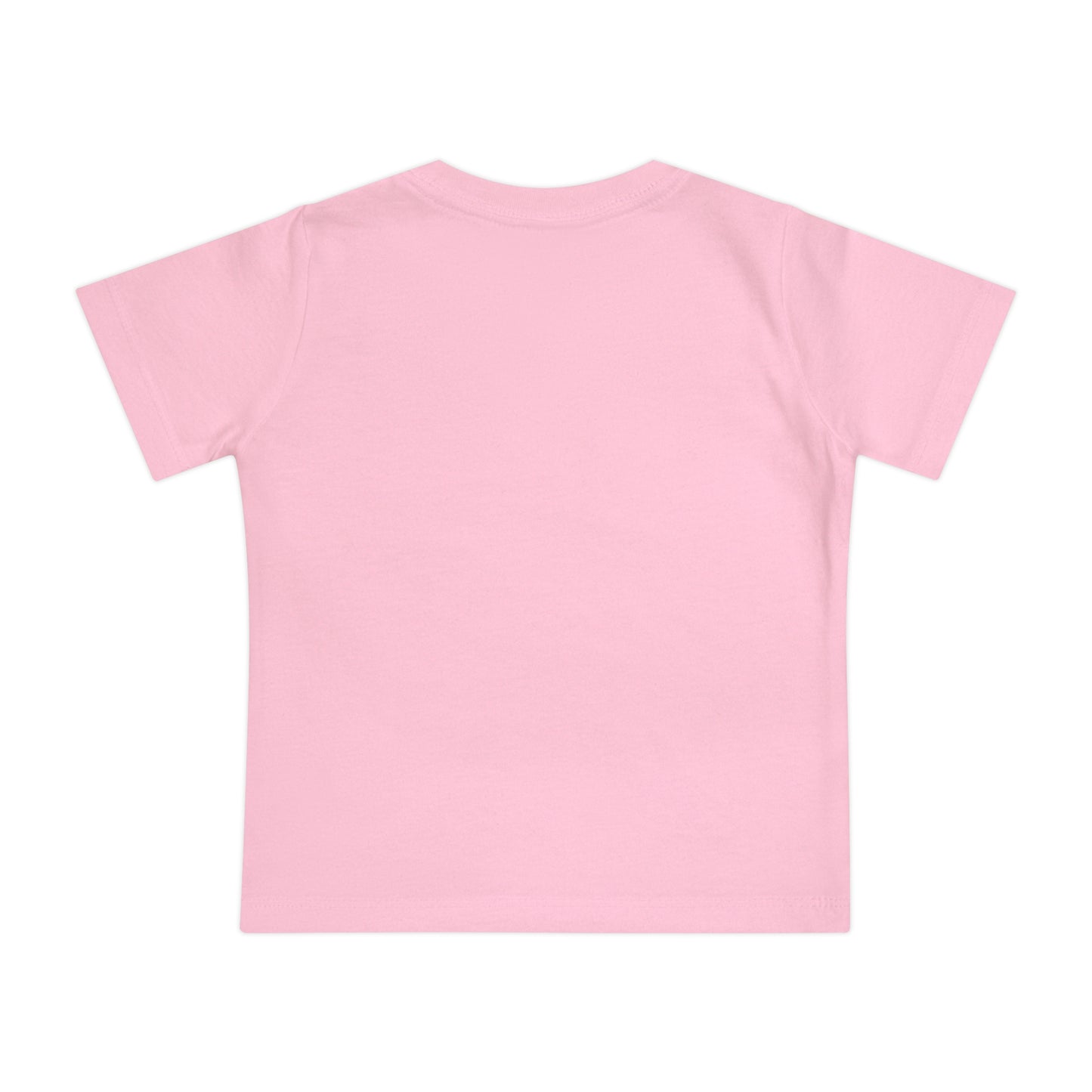 Baby Short Sleeve T-Shirt